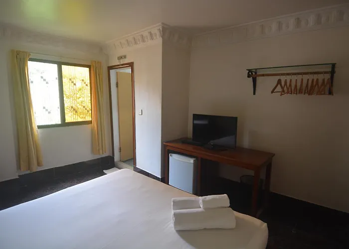 Eco Z 2* Siem Reap