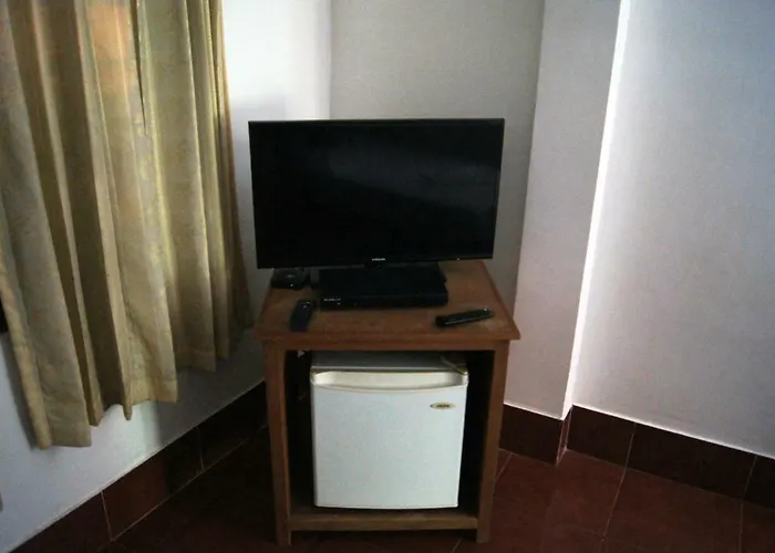 Eco Z Pensjonat Siem Reap