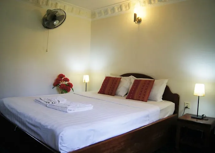 Eco Z Siem Reap