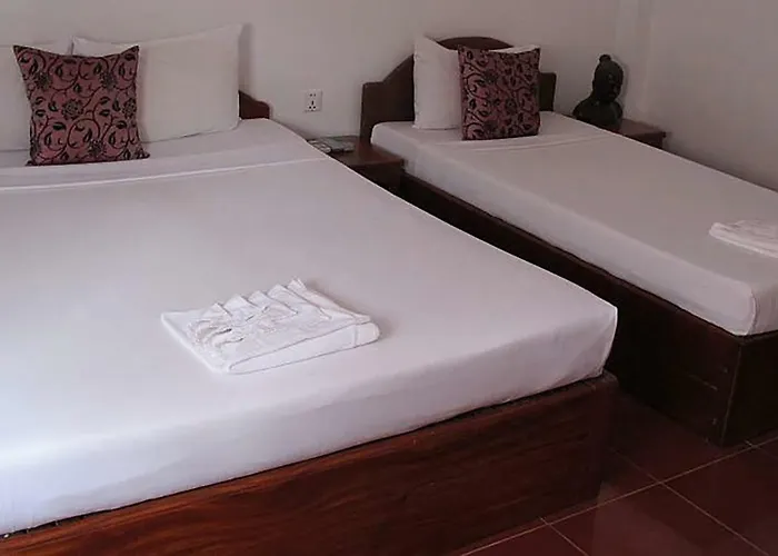 Eco Z 2* Siem Reap