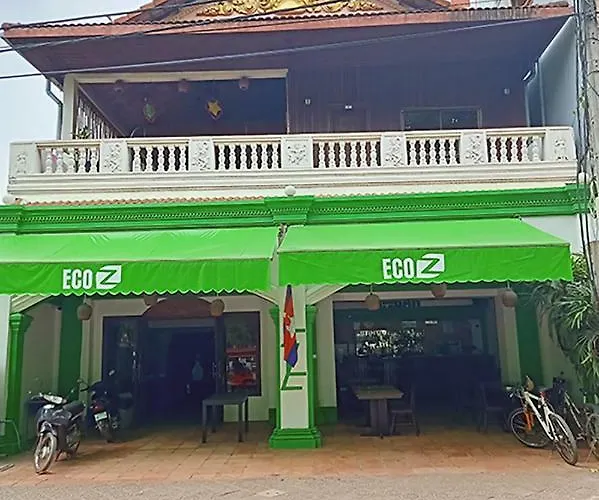 Eco Z