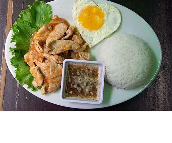Eco Z 2* Siem Reap