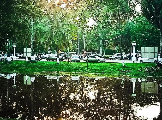 Eco Z 2* Siem Reap